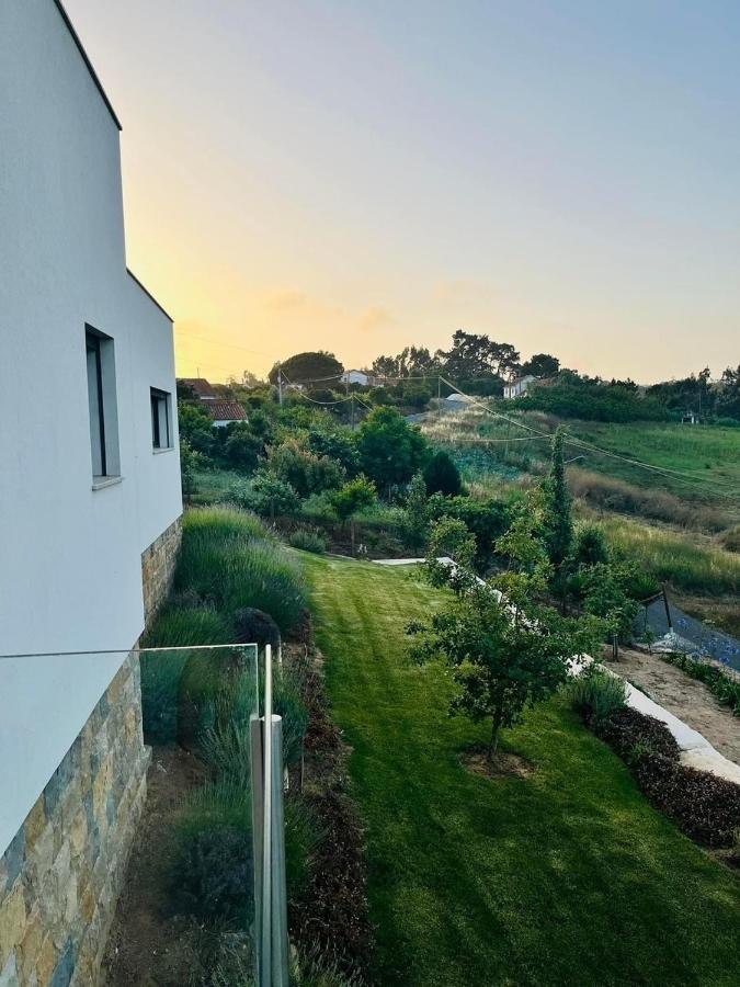 Cecile'S Villa Casal do Pardo Eksteriør bilde