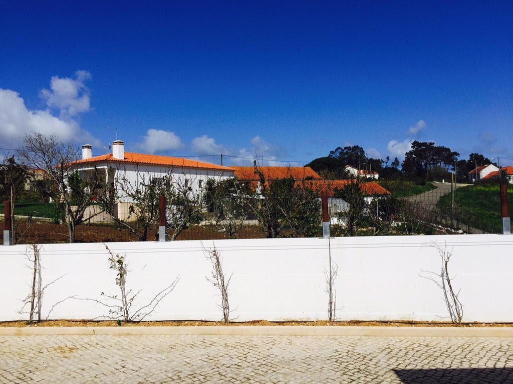 Cecile'S Villa Casal do Pardo Eksteriør bilde